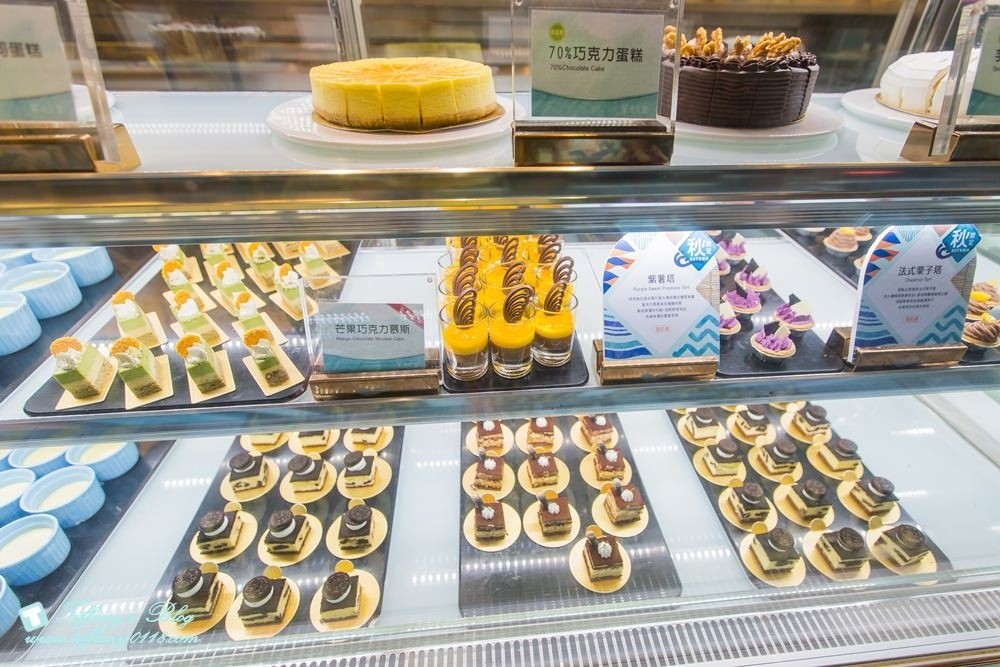 [台北吃到飽餐廳]饗食天堂Buffet大直店/200多道料理CP值高/2017秋季新菜色滿滿的海鮮料理(文末送饗食天堂餐券)