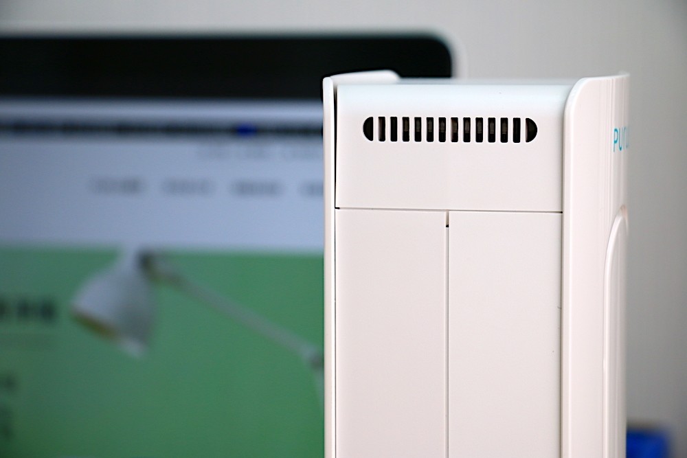 PURUS air 空氣清淨機