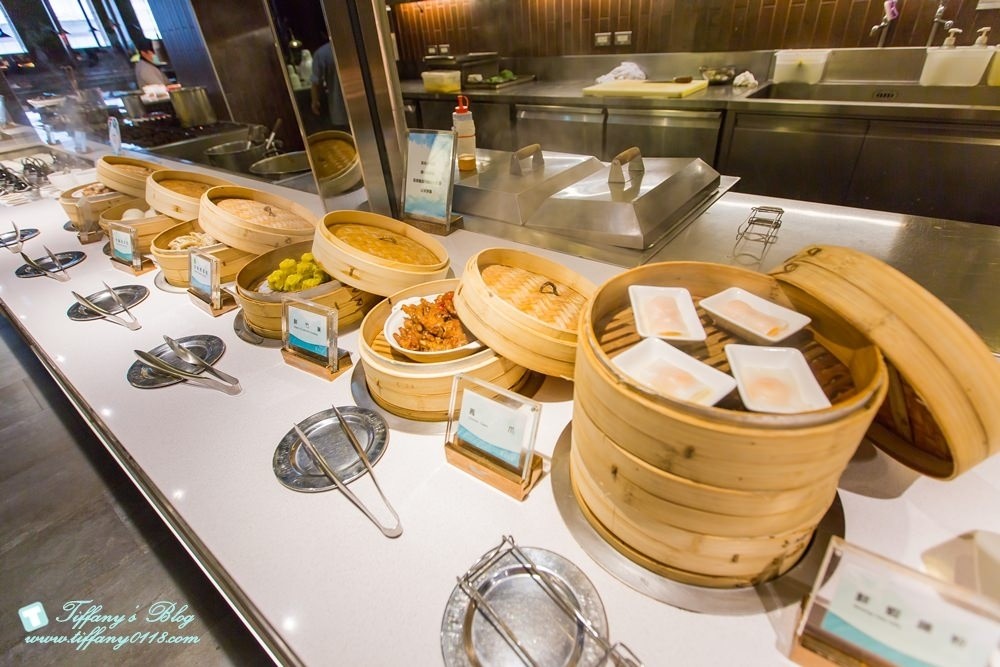 [台北吃到飽餐廳]饗食天堂Buffet大直店/200多道料理CP值高/2017秋季新菜色滿滿的海鮮料理(文末送饗食天堂餐券)