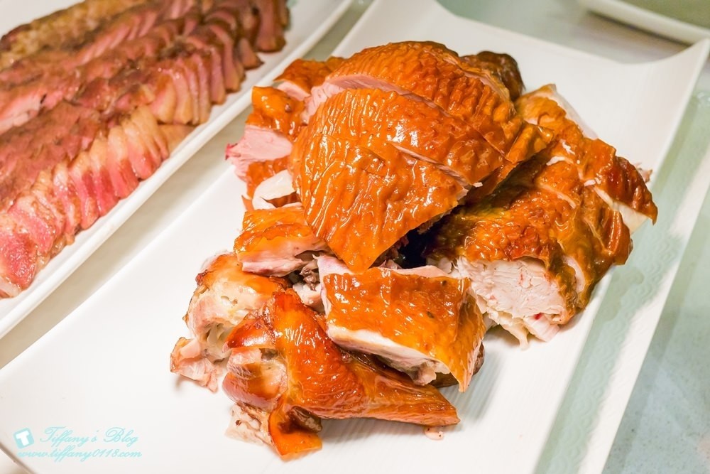 [台北吃到飽餐廳]饗食天堂Buffet大直店/200多道料理CP值高/2017秋季新菜色滿滿的海鮮料理(文末送饗食天堂餐券)