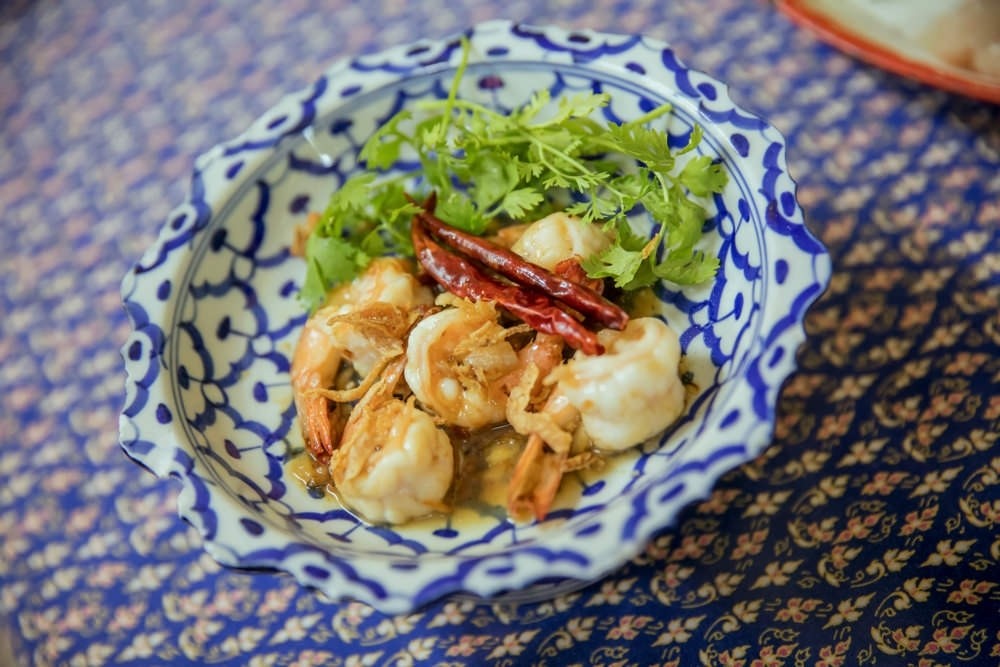 Sompong廚藝學校烹飪課,曼谷自由行,曼谷廚藝學校,泰國廚藝學校,泰國菜教學,學做泰國菜