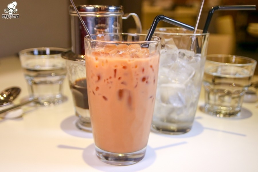 高雄泰式料理 泰式 泰國料理 家樂福 開胃 酸辣