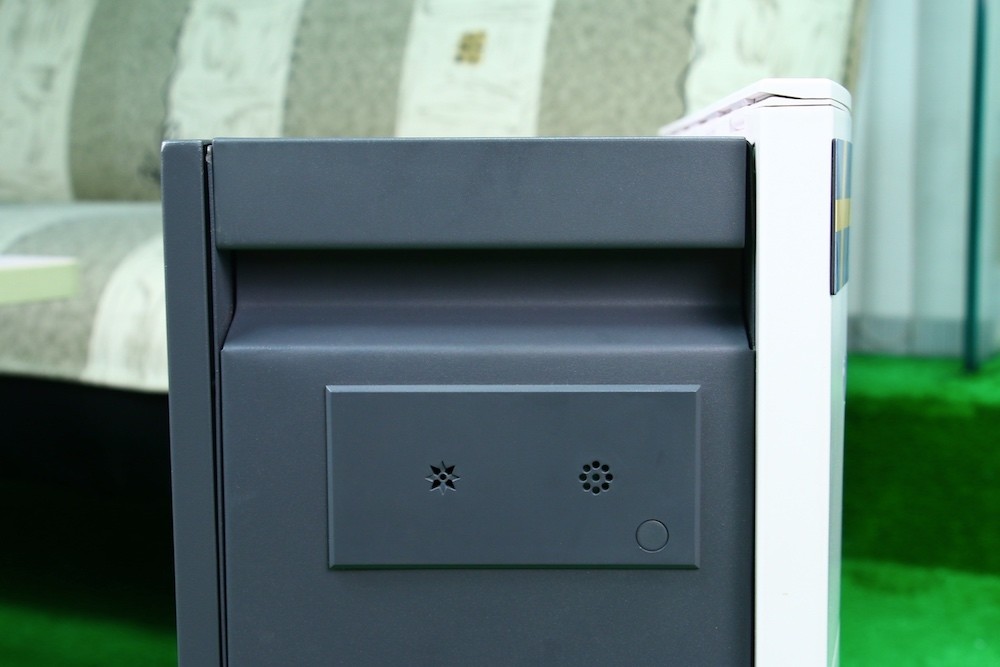 Blueair Classic 280i