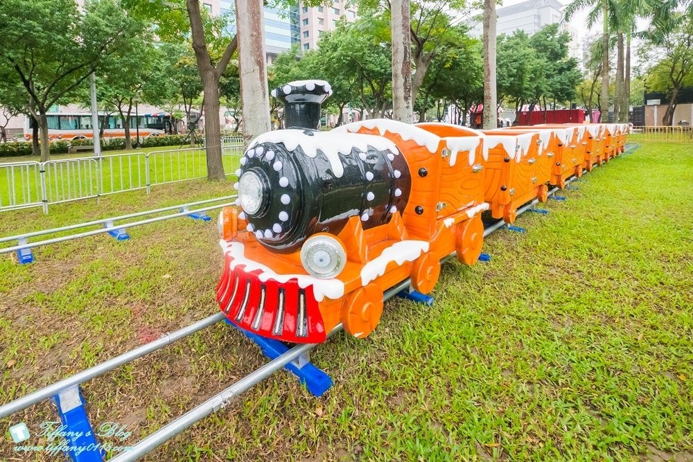 [2017新北耶誕城]2017新北市歡樂耶誕城最新活動內容及交通資訊/3D光雕投影全紀錄/教你怎麼玩怎麼去