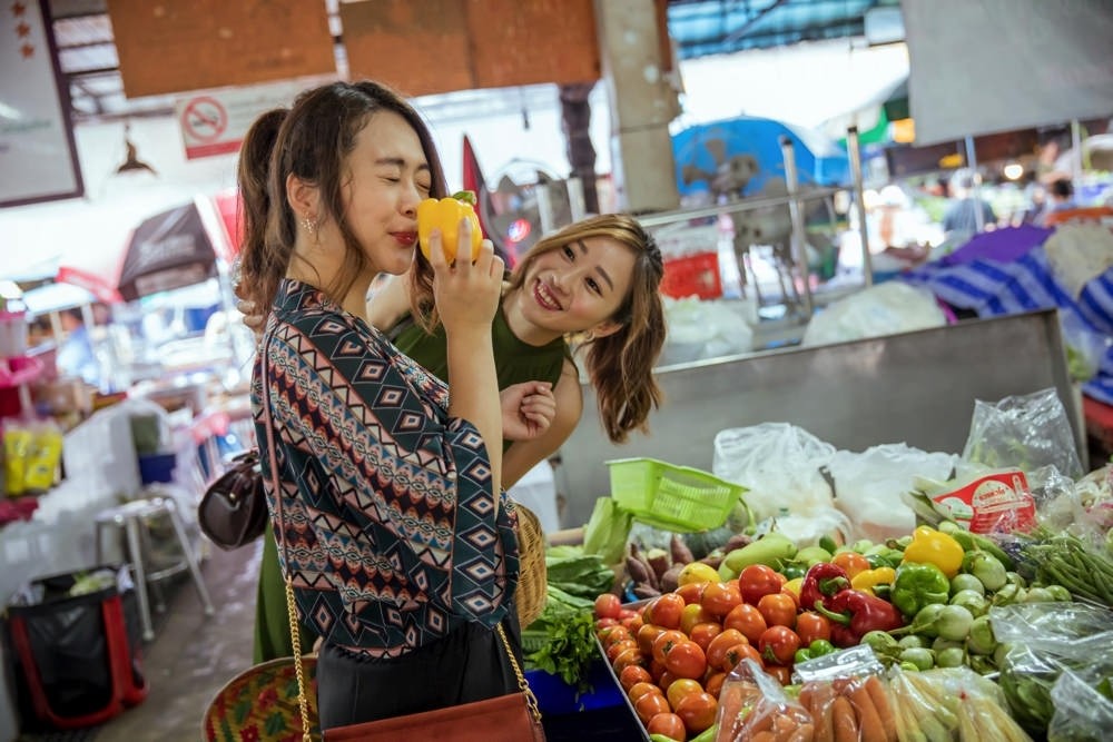 Sompong廚藝學校烹飪課,曼谷自由行,曼谷廚藝學校,泰國廚藝學校,泰國菜教學,學做泰國菜