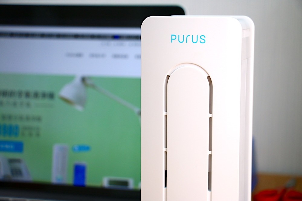 PURUS air 空氣清淨機