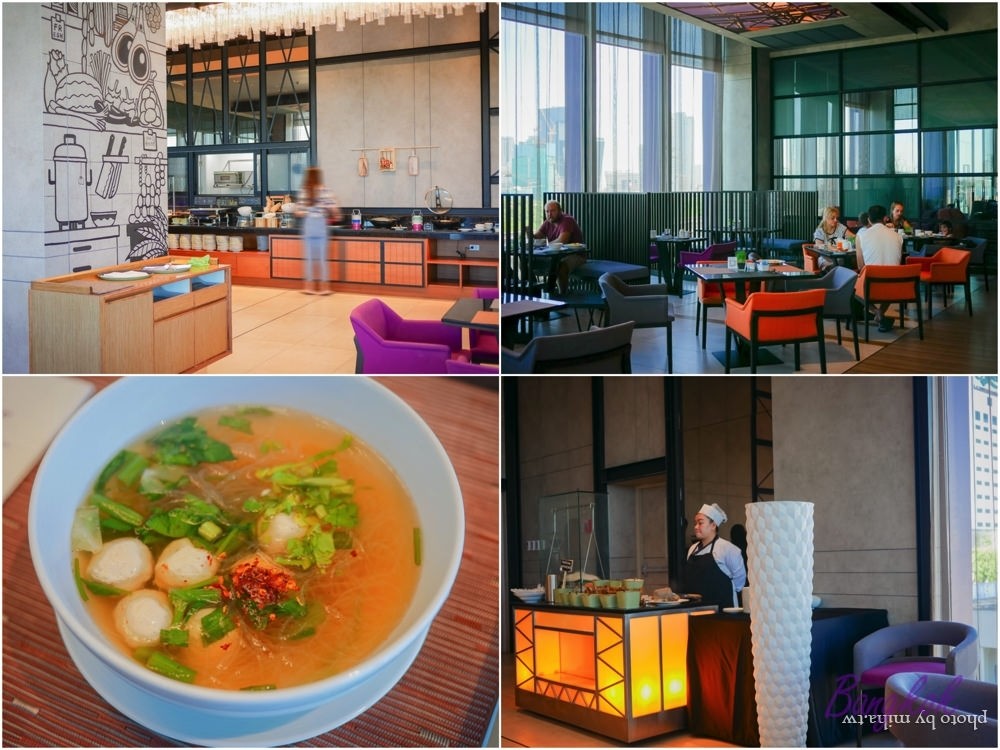 曼谷飯店推薦,曼谷自由行,/mercure hotel,曼谷好玩,曼谷景點,曼谷按摩推薦,曼谷住宿推薦