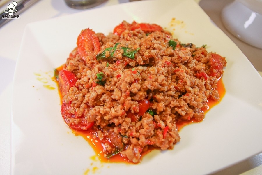 高雄泰式料理 泰式 泰國料理 家樂福 開胃 酸辣