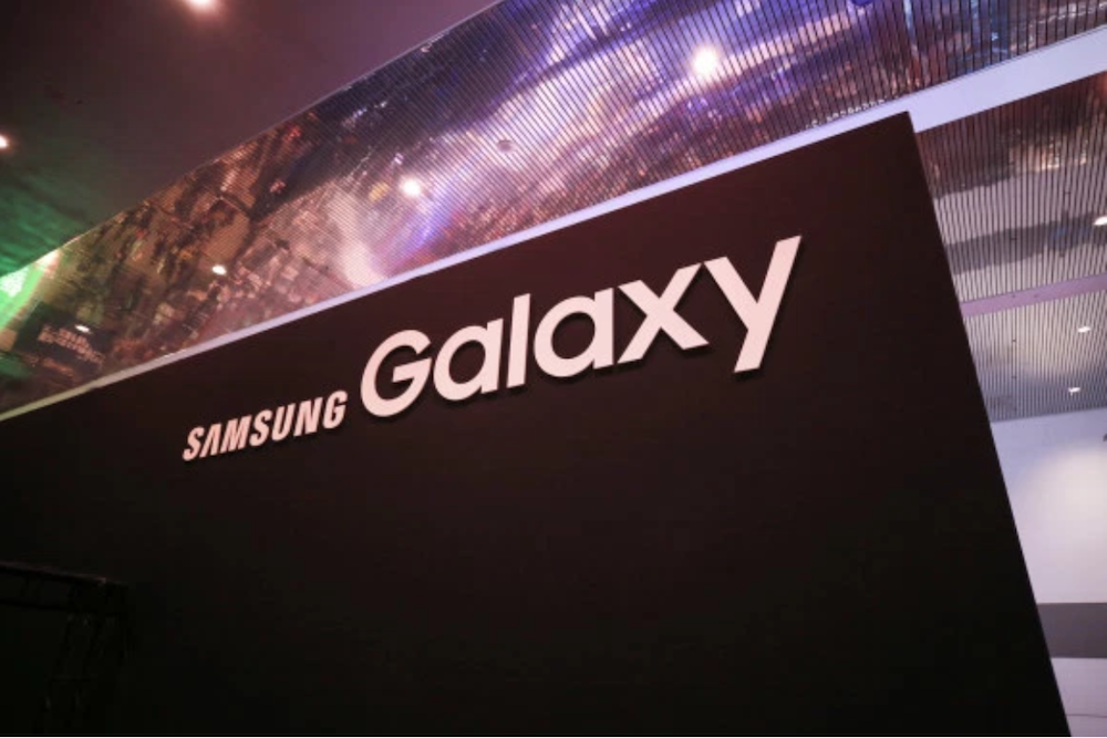 Samsung Galaxy S9 可能會提早在CES亮相