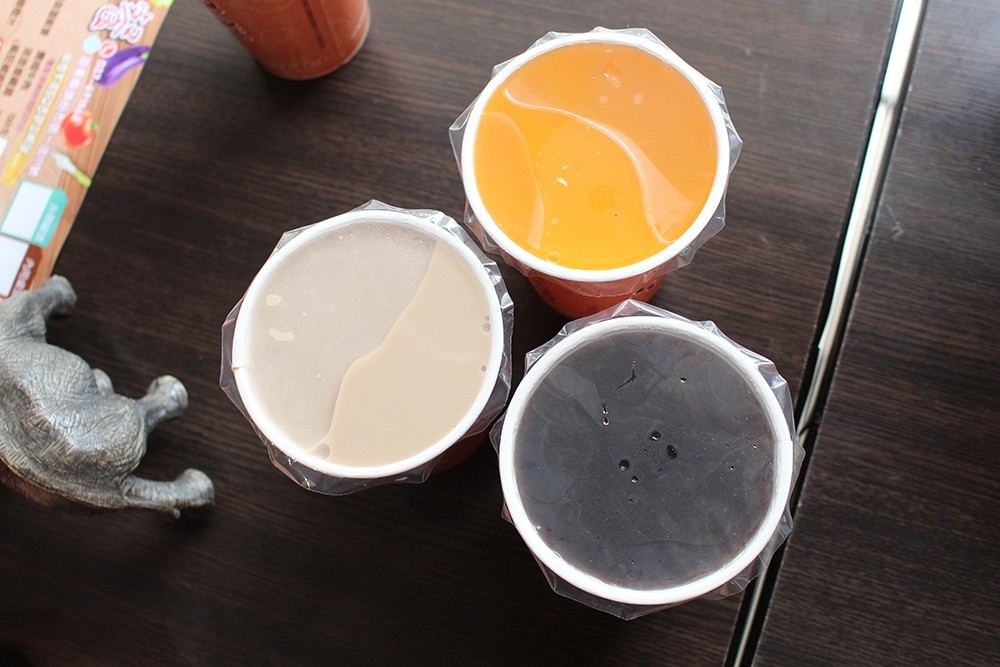 EQ早餐 早午餐 苗栗 頭份 古巴三明治 尚順