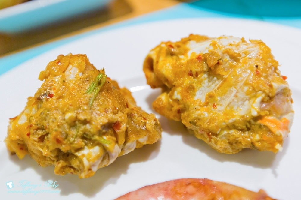 [台北吃到飽餐廳]饗食天堂Buffet大直店/200多道料理CP值高/2017秋季新菜色滿滿的海鮮料理(文末送饗食天堂餐券)