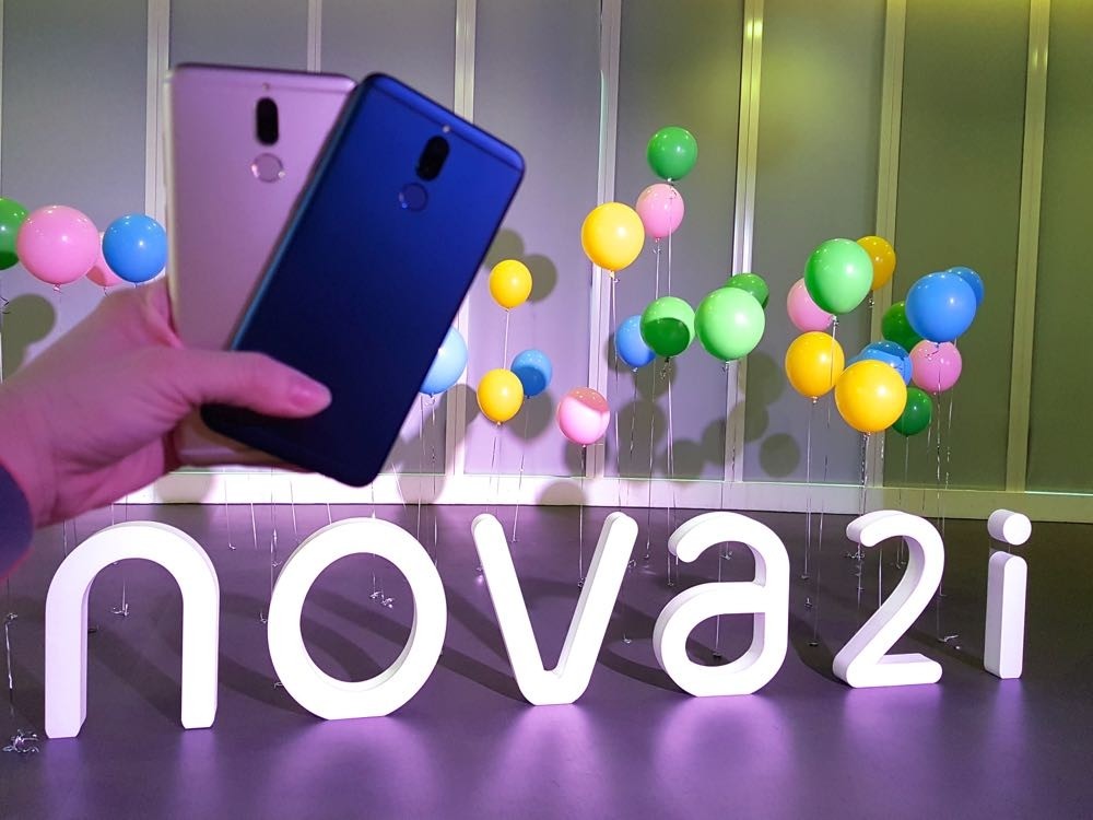 Nova 2i