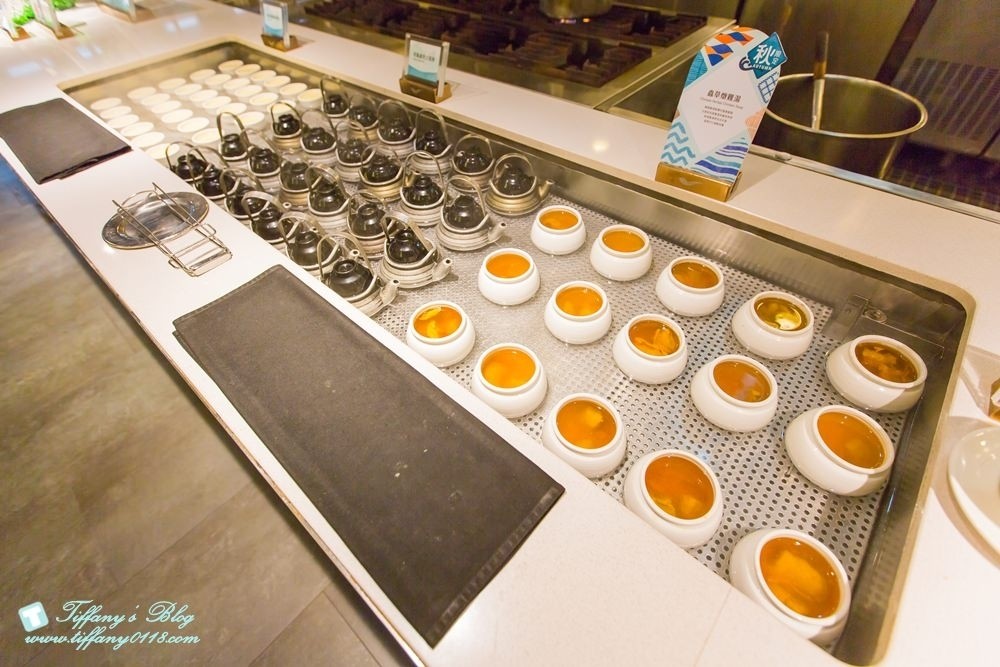 [台北吃到飽餐廳]饗食天堂Buffet大直店/200多道料理CP值高/2017秋季新菜色滿滿的海鮮料理(文末送饗食天堂餐券)