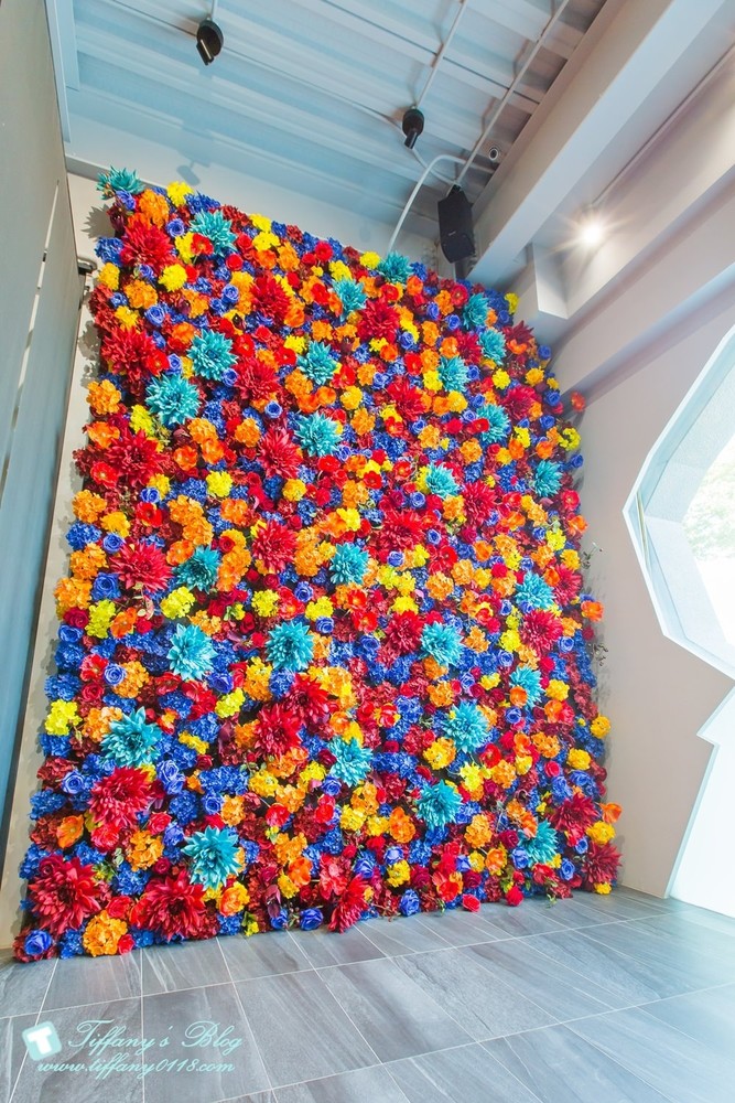 [台中火鍋]鍠樂極上和牛海鮮鍋物/聖誕節套餐限時預定中/台中公益路美食/IG打卡花牆(有免費停車場)