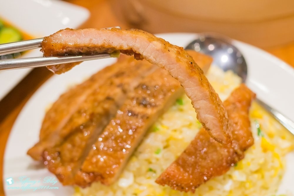 [台北美食]台灣必吃-鼎泰豐/小籠包排骨蛋炒飯及小菜推薦(附菜單)/米其林一星餐廳的點餐攻略