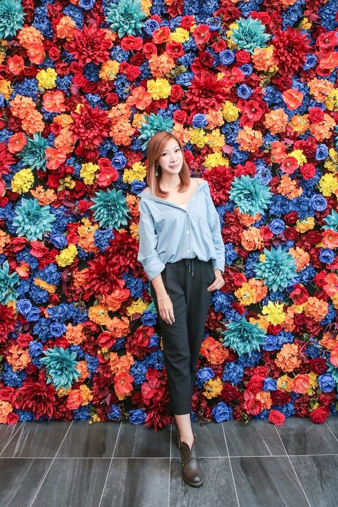 [台中火鍋]鍠樂極上和牛海鮮鍋物/聖誕節套餐限時預定中/台中公益路美食/IG打卡花牆(有免費停車場)