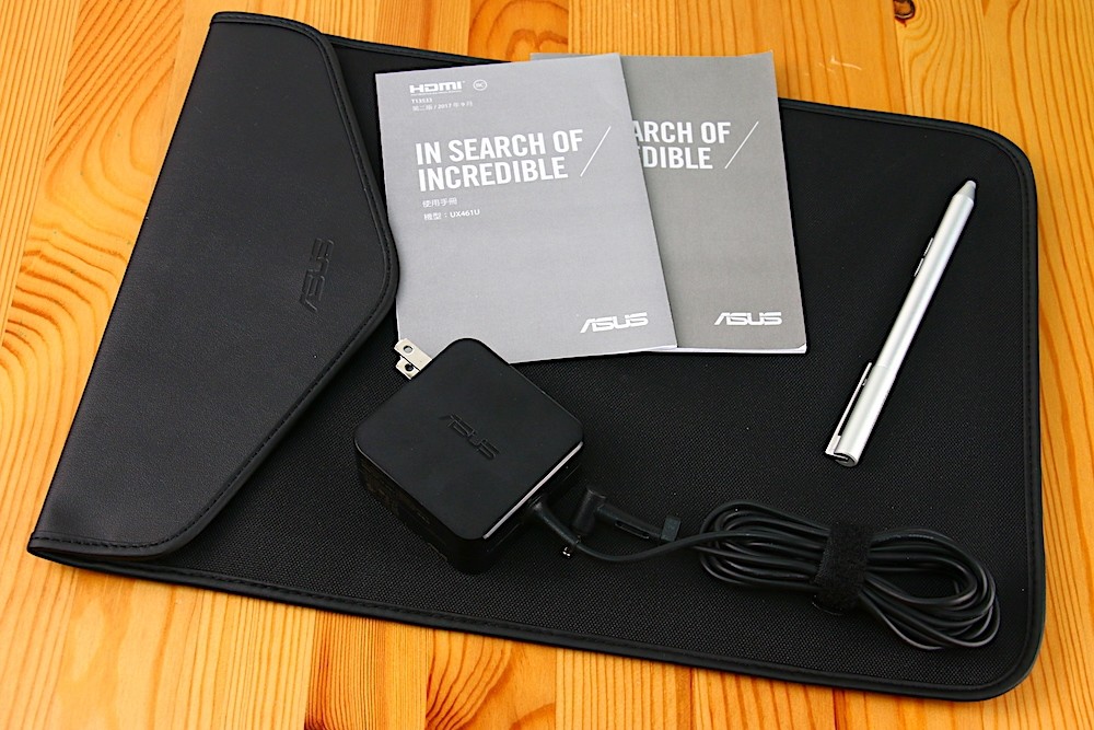 ASUS ZenBook Flip 14