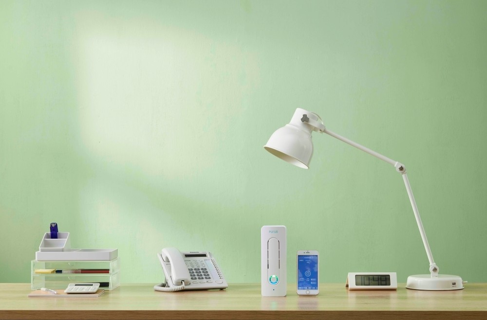 PURUS air 三款聖誕節限定禮盒加值不加價 幫你送愛心給流浪狗