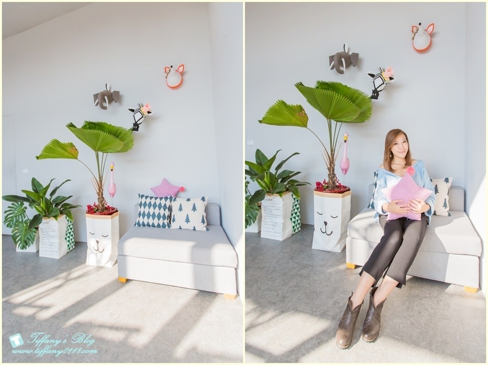 [台中火鍋]鍠樂極上和牛海鮮鍋物/聖誕節套餐限時預定中/台中公益路美食/IG打卡花牆(有免費停車場)