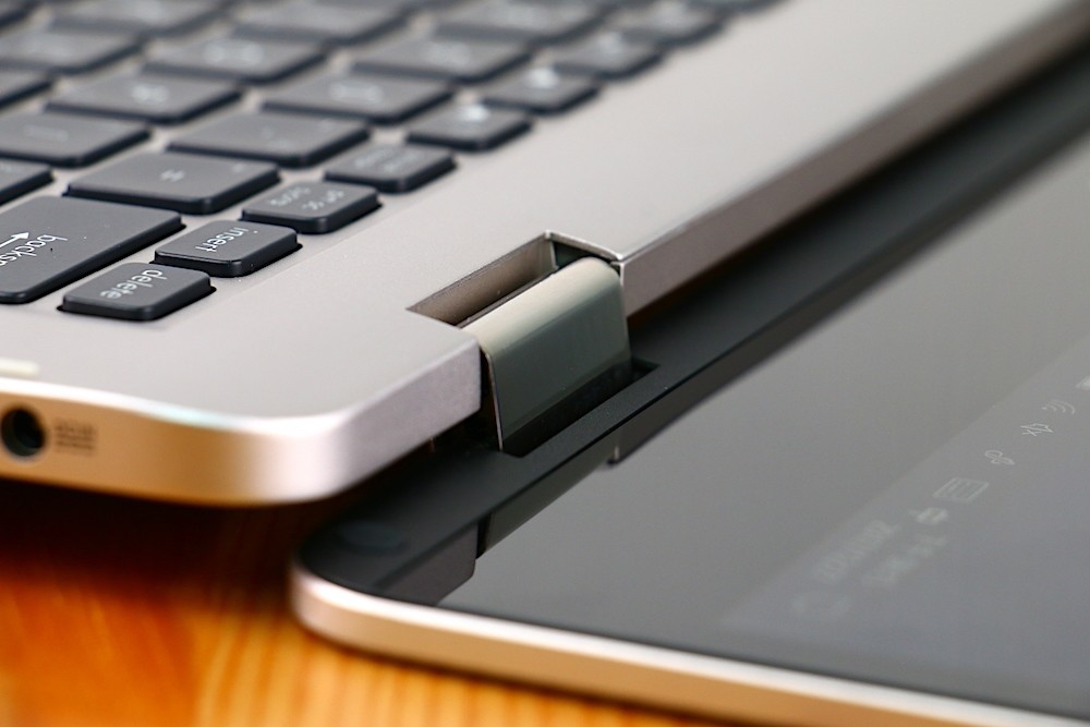 ASUS ZenBook Flip 14