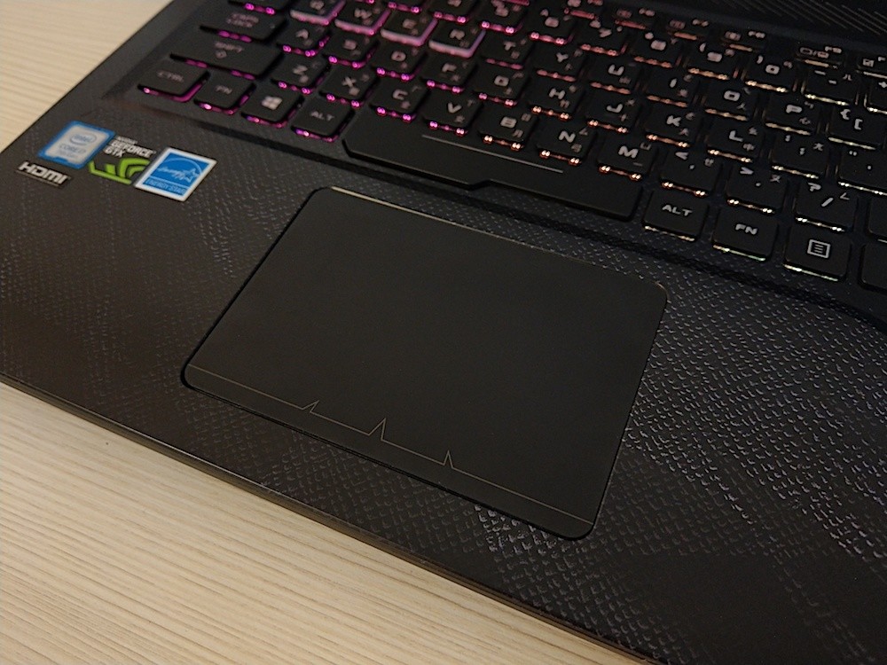 ASUS ROG Strix Hero Edition