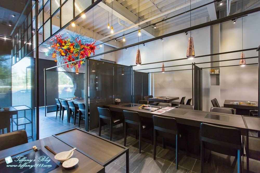 [台中火鍋]鍠樂極上和牛海鮮鍋物/聖誕節套餐限時預定中/台中公益路美食/IG打卡花牆(有免費停車場)