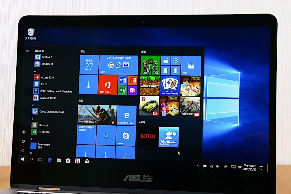 ASUS ZenBook Flip 14