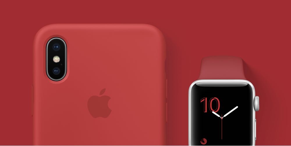 (PRODUCT)RED