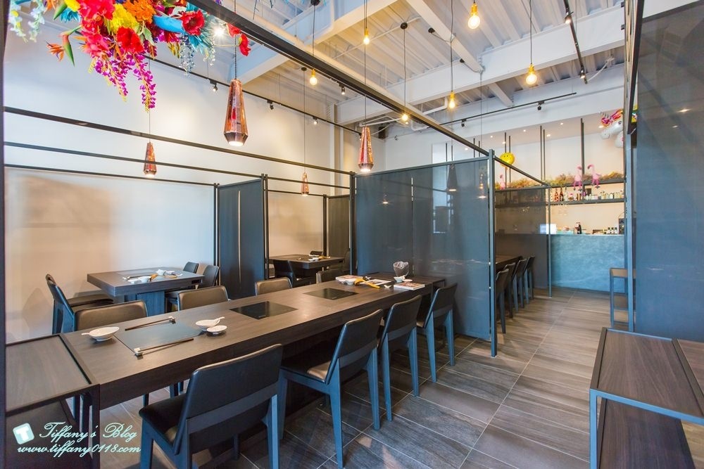 [台中火鍋]鍠樂極上和牛海鮮鍋物/聖誕節套餐限時預定中/台中公益路美食/IG打卡花牆(有免費停車場)