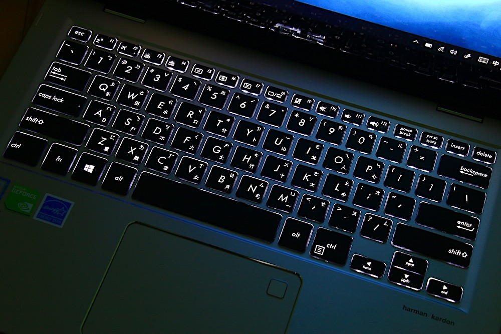 ASUS ZenBook Flip 14