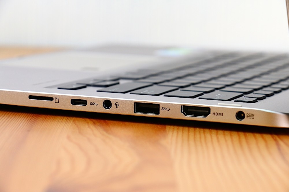 ASUS ZenBook Flip 14