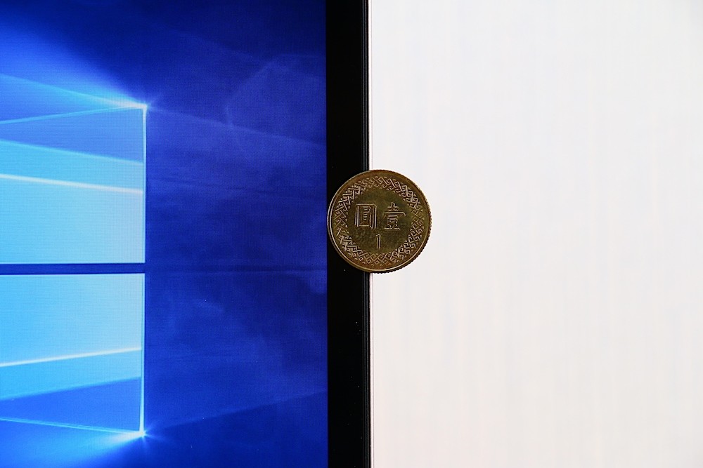 ASUS ZenBook Flip 14