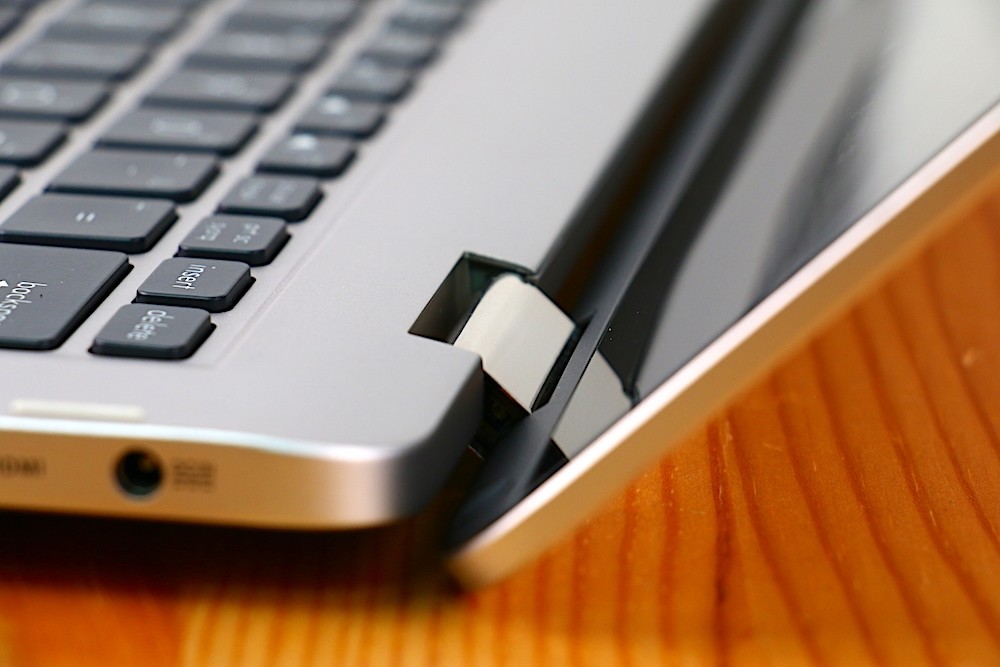 ASUS ZenBook Flip 14