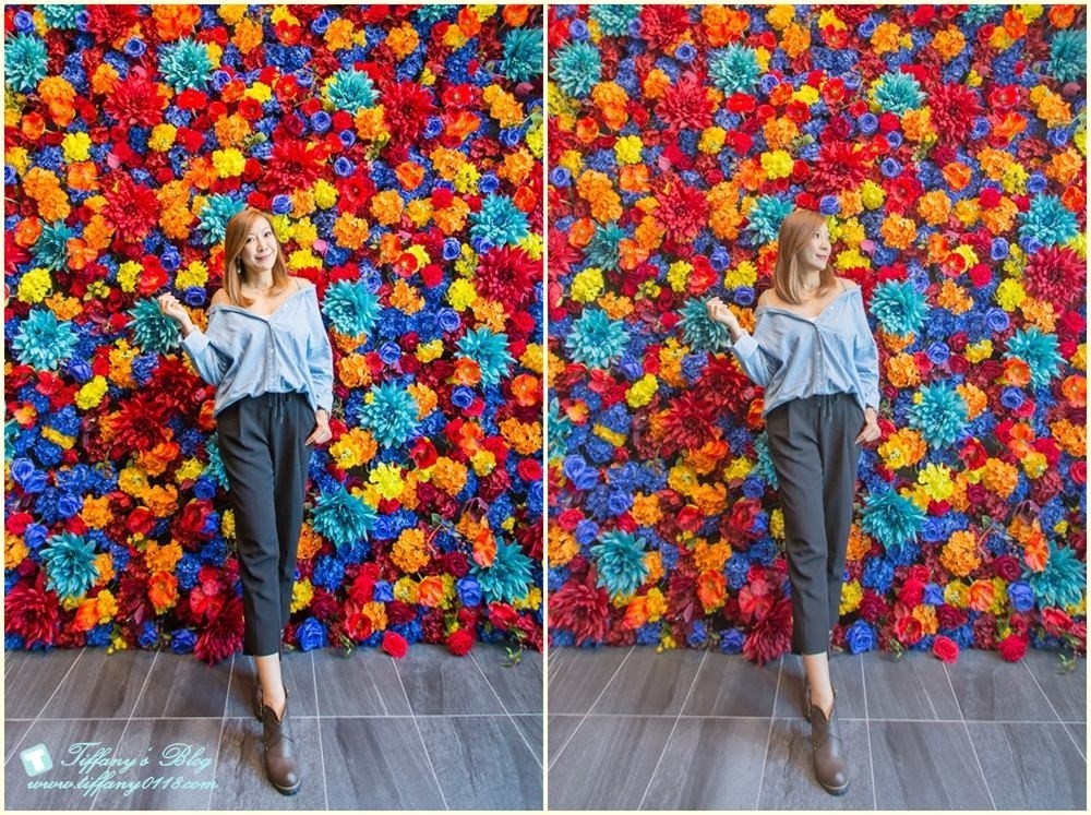 [台中火鍋]鍠樂極上和牛海鮮鍋物/聖誕節套餐限時預定中/台中公益路美食/IG打卡花牆(有免費停車場)