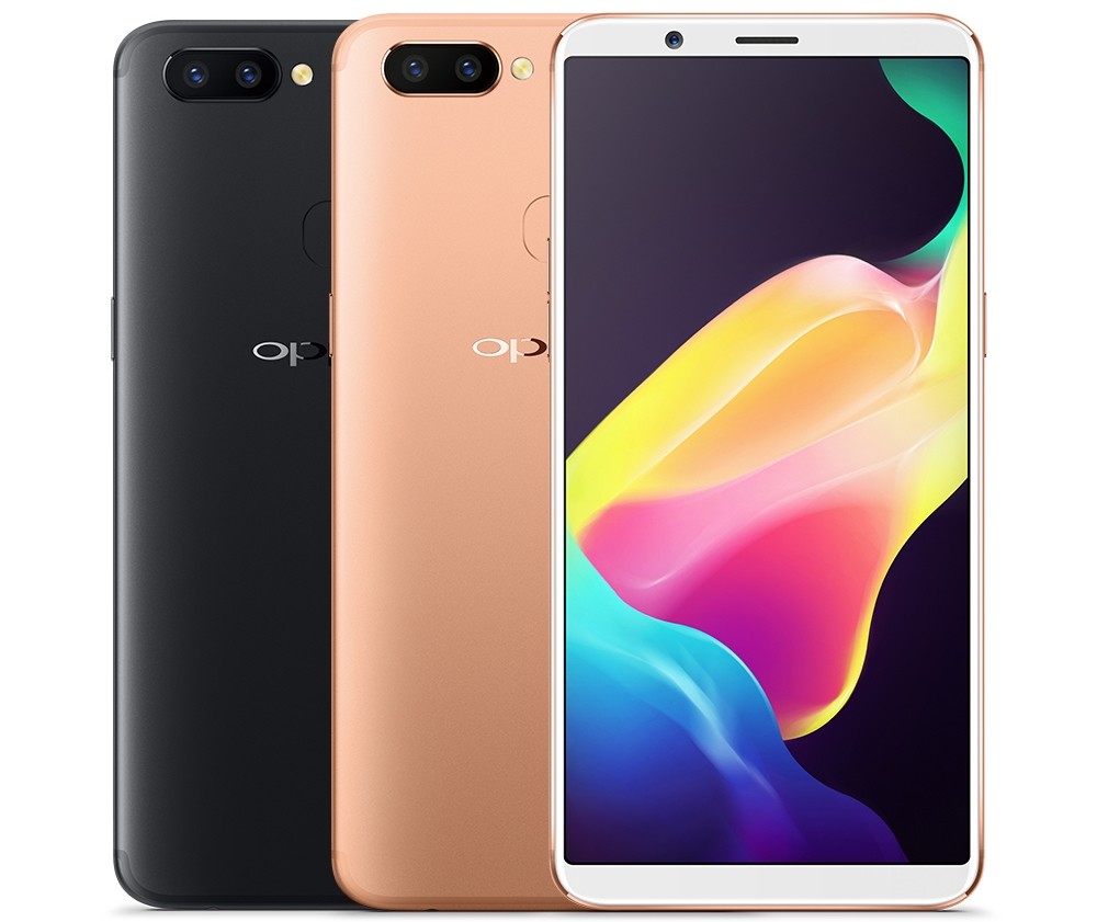 OPPO R11s Plus