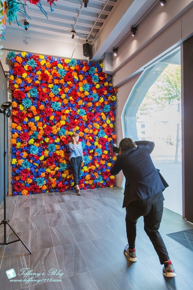 [台中火鍋]鍠樂極上和牛海鮮鍋物/聖誕節套餐限時預定中/台中公益路美食/IG打卡花牆(有免費停車場)