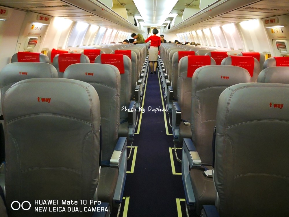 搭德威航空飛大邱拍韓式婚紗 拍出日常小清新與經典雋永