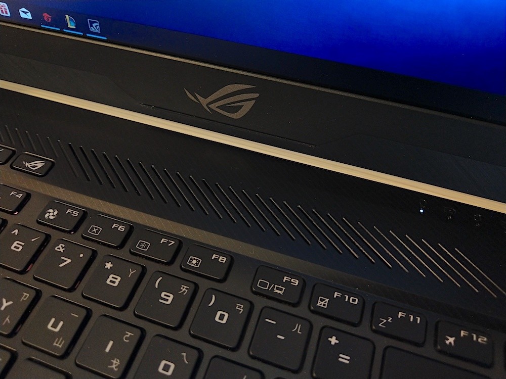 ASUS ROG Strix Hero Edition