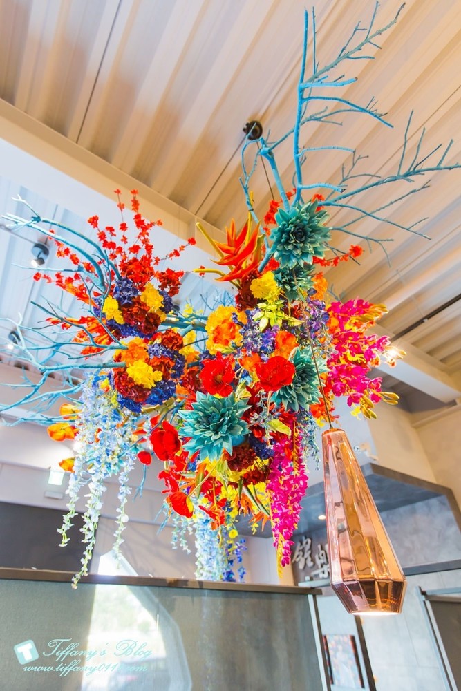 [台中火鍋]鍠樂極上和牛海鮮鍋物/聖誕節套餐限時預定中/台中公益路美食/IG打卡花牆(有免費停車場)