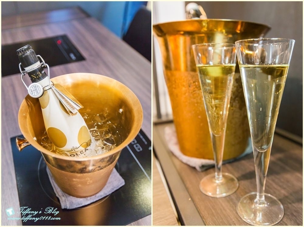 [台中火鍋]鍠樂極上和牛海鮮鍋物/聖誕節套餐限時預定中/台中公益路美食/IG打卡花牆(有免費停車場)