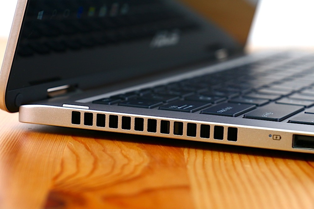 ASUS ZenBook Flip 14