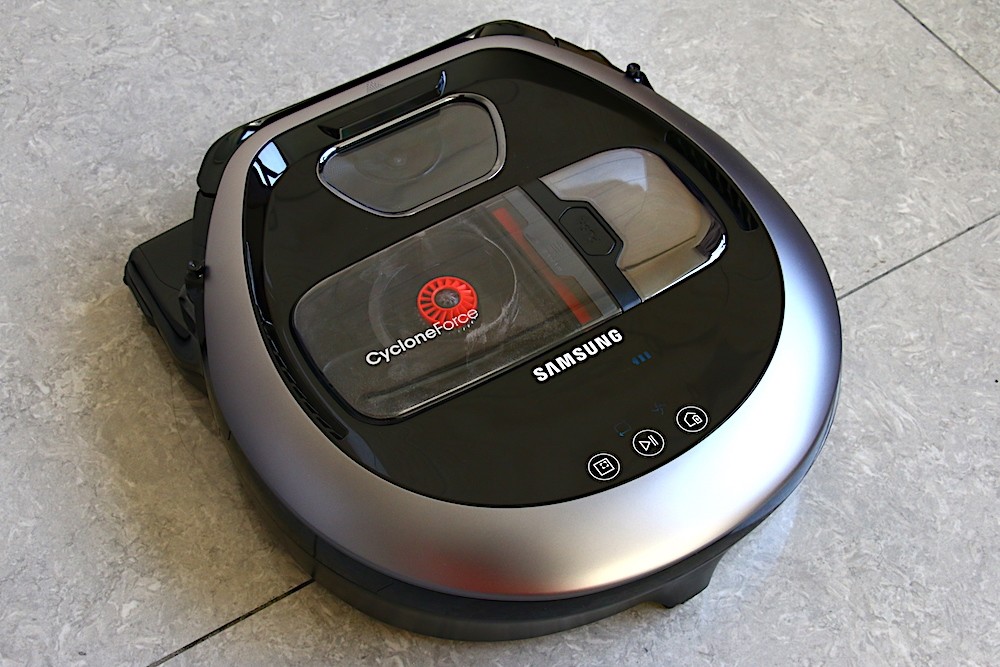 Samsung POWERbot