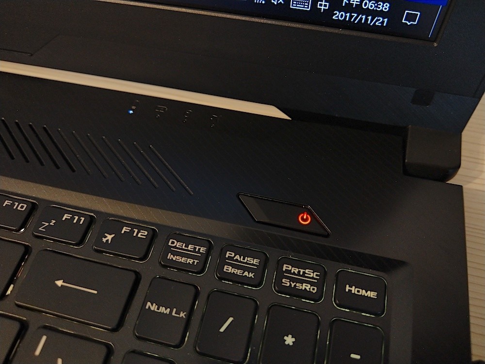 ASUS ROG Strix Hero Edition