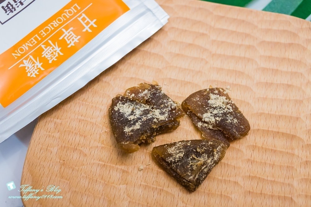 [香港伴手禮]檸檬王/上環永吉街甘草檸檬/必買伴手禮推薦(附價格表)