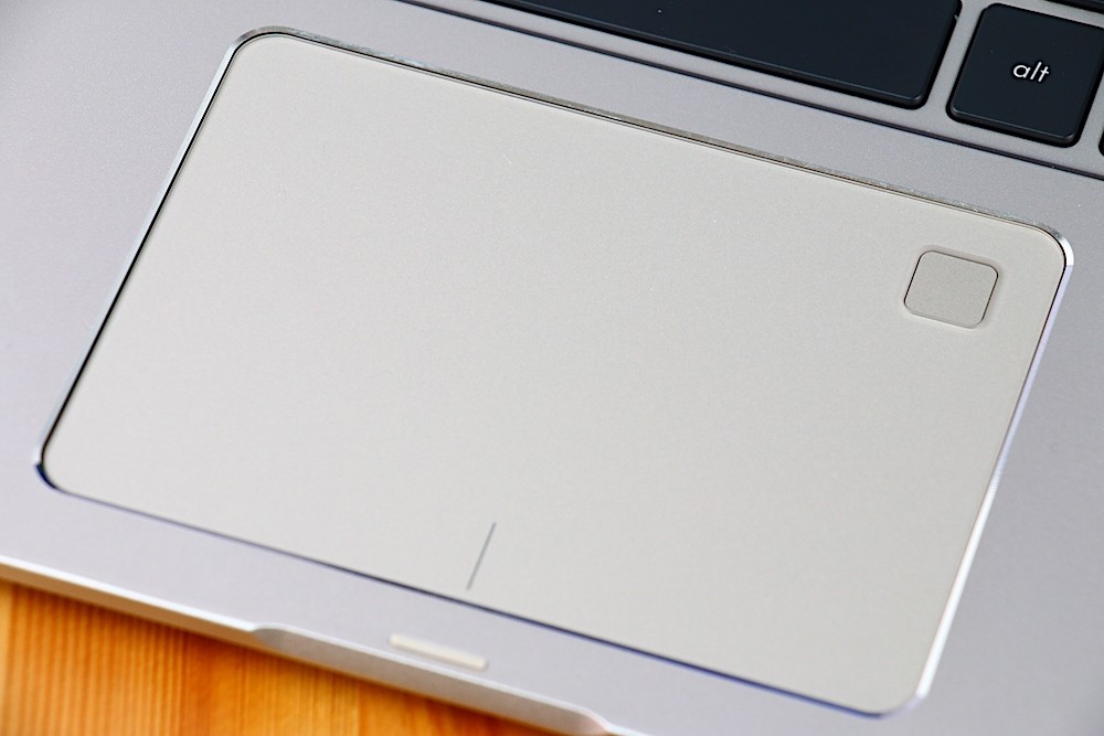 ASUS ZenBook Flip 14