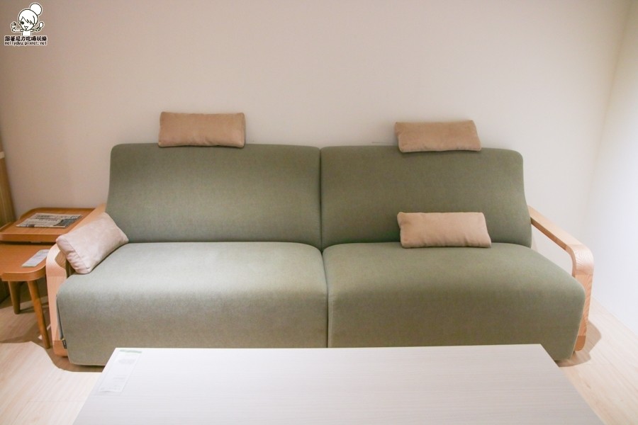 小寶優居 環境規劃 實體 家具 沙發 設計 台灣設計 台灣生產 