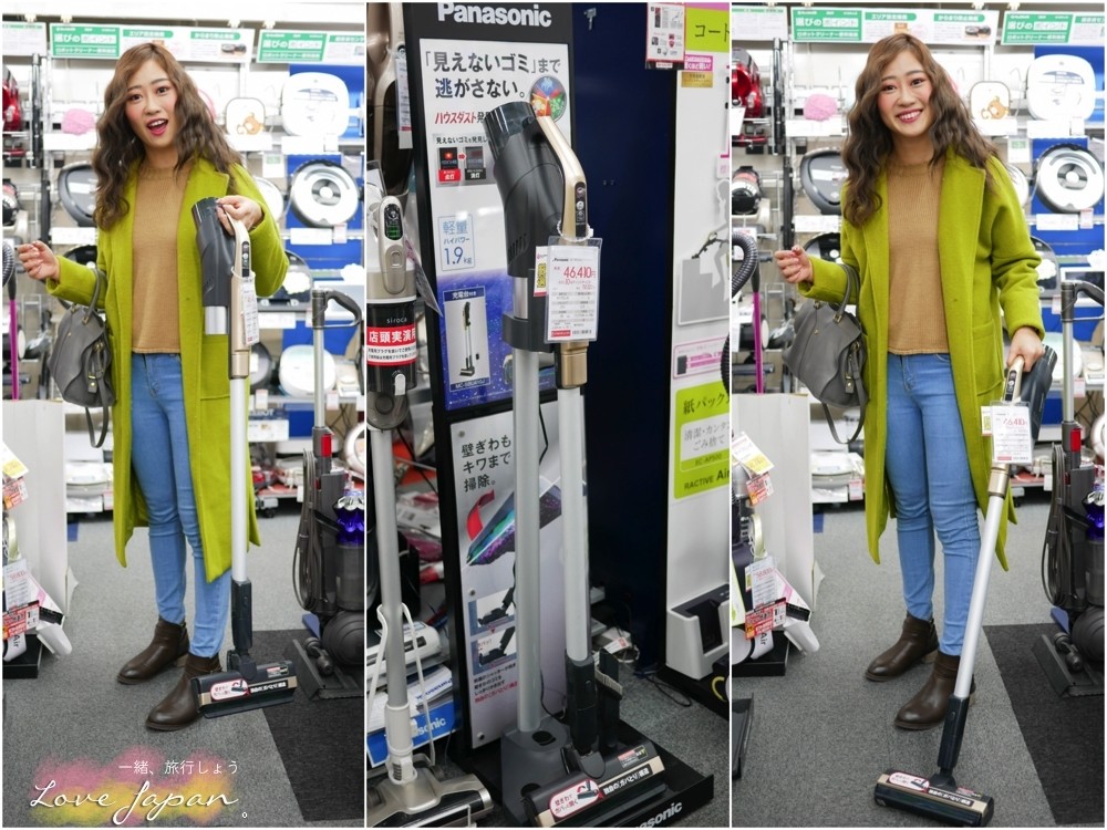 bigcamera折價卷,bigcamrea優惠卷,日本電器推薦,日本家電推薦,日本家電清單,日本電器清單,日本電器必買,日本家電必買