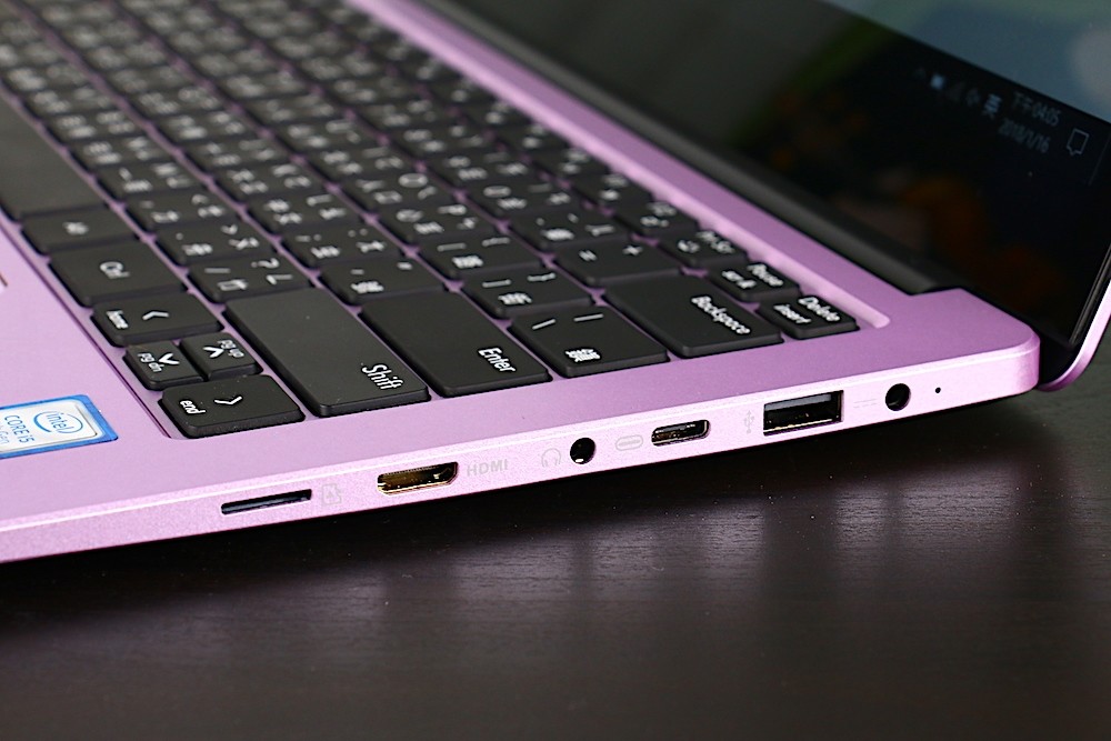 AVITA LIBER Glamour Collection