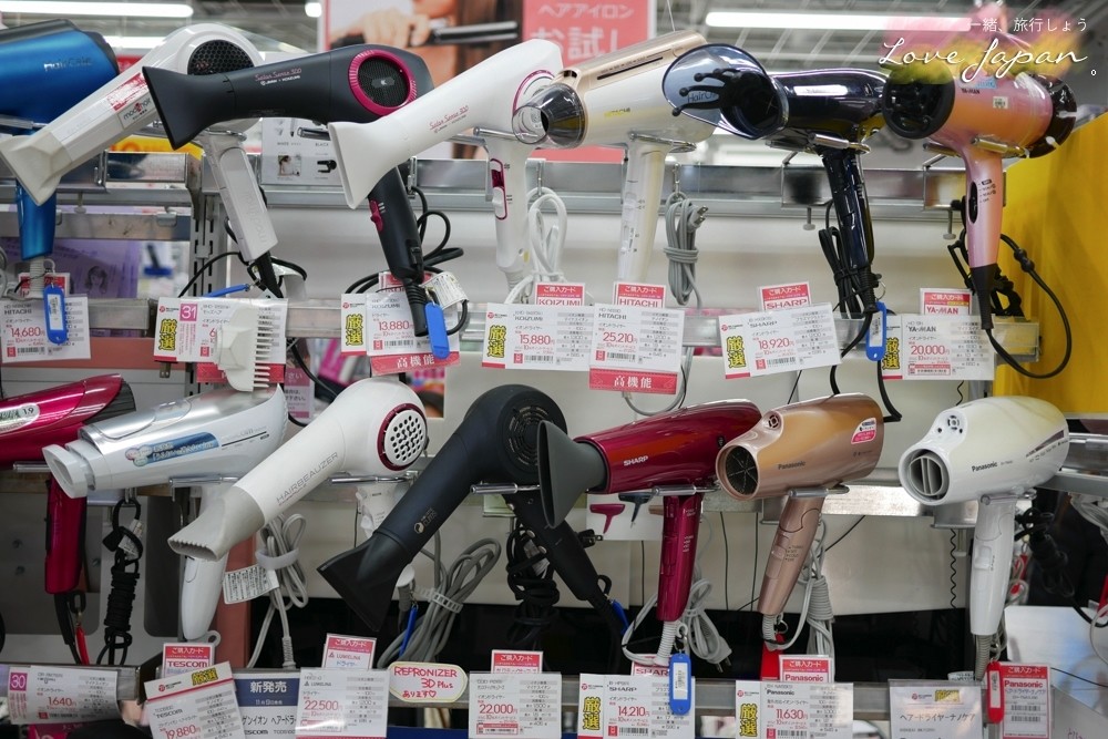 bigcamera折價卷,bigcamrea優惠卷,日本電器推薦,日本家電推薦,日本家電清單,日本電器清單,日本電器必買,日本家電必買