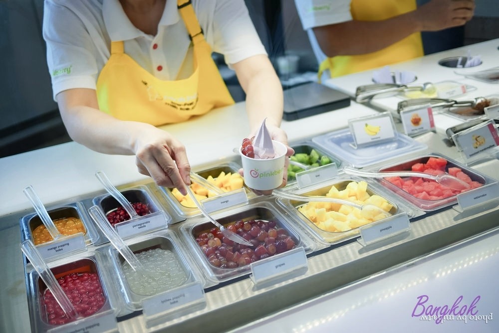 曼谷自由行,曼谷好玩,曼谷逛街,曼谷免稅店,曼谷kingpower,曼谷必買,曼谷購物